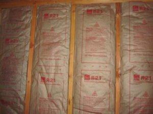 insulation