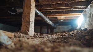 Is your crawl space making you sick