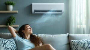 summer mold prevention